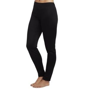 Cuddl Duds leggings